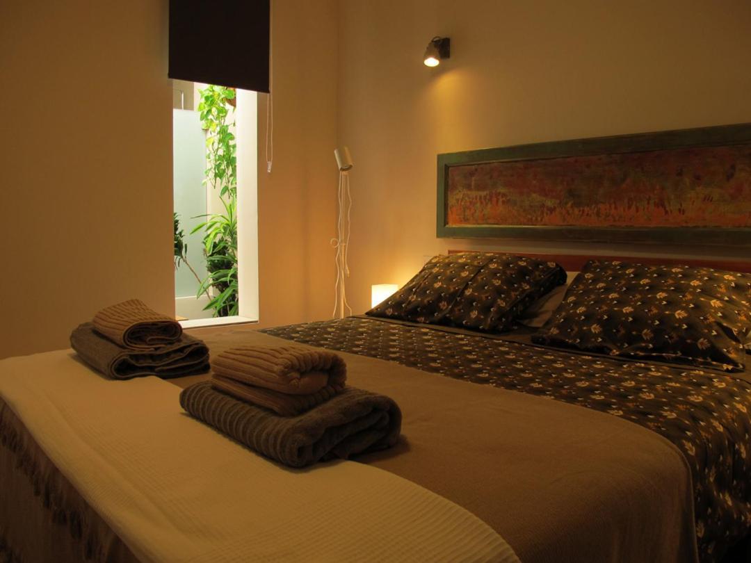 Bungalow Goa Pool View, Playa Roca Residence Sea Front Access - Free Ac - Wifi Costa Teguise Extérieur photo