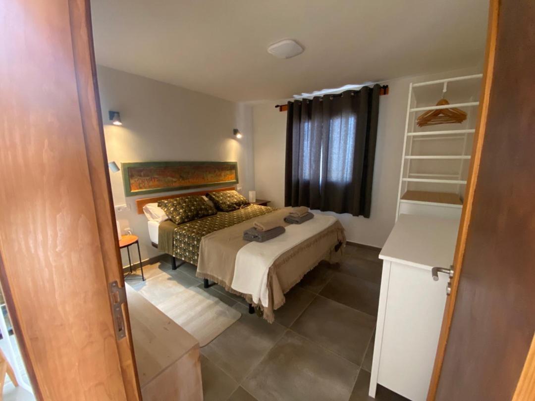 Bungalow Goa Pool View, Playa Roca Residence Sea Front Access - Free Ac - Wifi Costa Teguise Extérieur photo